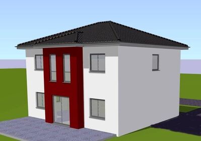 Traumhaus zur Miete in Adelsberg - Erdwärmepumpe + Photovoltaikanlage u.v.m.