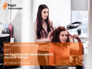 Verkaufsberater Naturkosmetik (m/w/d) Teilzeit - Freiburg (Breisgau)