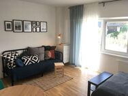 moderne Eigentumswohnung mit Terrasse + Gartenanteil im EG + Garage - Berlin