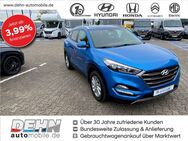 Hyundai Tucson 1.6 T-GDI 4WD Edition SHZ/PDC - Brandenburg (Havel)