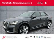 Audi Q2, 40 TFSI QU 2xS-LINE, Jahr 2020 - Bayreuth