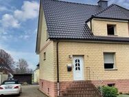 Doppelhaushälfte im Grünen...mit Garage für Bastler, Schrauber und Handwerker in Kamen-Heeren-Werve - Kamen