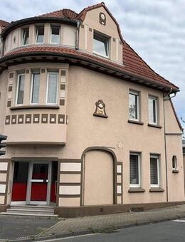Stattliches Wohn- und Geschäftshaus in Oberhausen-Sterkrade - Oberhausen