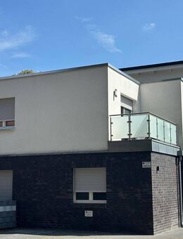 Ihr neues IMMOBILIEN QUARTIER: Single gesucht! Möblierte 2 Zimmer Wohnung im EG in Wunstorf - Wunstorf