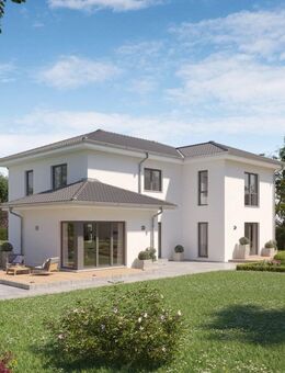 Eine attraktive Alternative zum Doppelhaus in Heidenrod-Kemel - Heidenrod