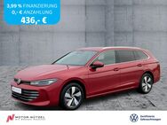 VW Passat Variant, 2.0 TDI BUSINESS, Jahr 2024 - Mitterteich