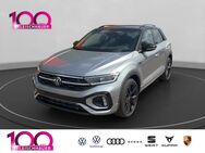 VW T-Roc, 1.5 l TSI EU6d R-Line OPF P, Jahr 2024 - Bad Kreuznach