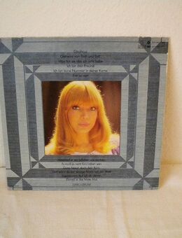 Katja Ebstein-Glashaus-Vinyl-LP,1980 - Linnich