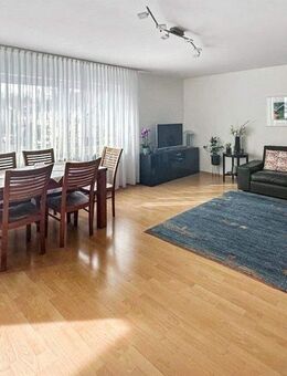 Helle 3-Zimmer-Wohnung in Ismaning / Kauf zur Kapitalanlage / vermietet seit 2007 - Ismaning