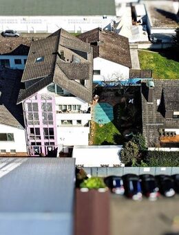 Wohnen und Arbeiten in Nieder-Roden - Rodgau