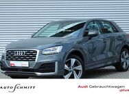 Audi Q2, 1.0 TFSI S line, Jahr 2017 - Idstein