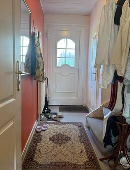 Gepflegte Doppelhaushälfte mit Weserblick und Tiefgarage - Bremen