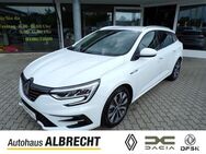 Renault Megane, Grandtour Techno TCe 14, Jahr 2023 - Brandenburg (Havel)