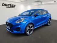 Ford Puma, 1.0 ST-Line X MHEV Automatik, Jahr 2024 - Velbert