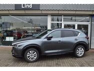 Mazda CX-5 Homura AWD, 360°, NAVI, KLIMA, SITZHZ - Heinsberg