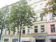 FAMILIEN AUFGEPASST! Schöne 3-Raum Whg. mit Laminat, Bad m. Fenster, Wanne; EBK mgl. - in der Südvorstadt! - Leipzig