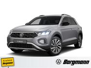 VW T-Roc, 1.0 TSI Goal, Jahr 2022 - Krefeld