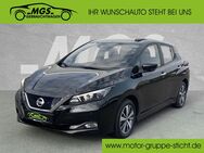 Nissan Leaf, Acenta ANDROID # #, Jahr 2021 - Weiden (Oberpfalz)