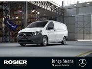 Mercedes Vito, 116 Lang, Jahr 2021 - Arnsberg