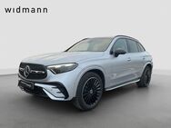 Mercedes GLC 220, d AMG-Line Digital-L Night-P, Jahr 2024 - Meißen