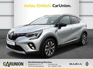 Renault Captur, EDITION ONE E-Tech, Jahr 2020 - Borna