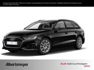 Audi A4, 2.0 TFSI Avant, Jahr 2021 - Nordhausen