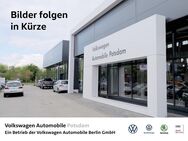 VW Polo, 1.0 l TSI Style, Jahr 2022 - Potsdam