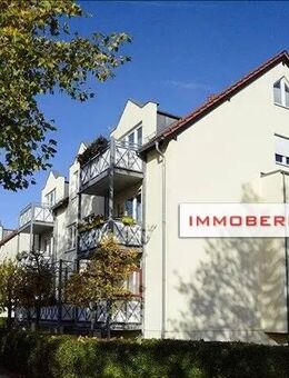 IMMOBERLIN.DE - Fabelhafte Wohnung mit Südbalkon in familiärer Lage beim Katharinenholz - Potsdam