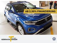 VW T-Roc, 1.0 TSI LIFE LM17, Jahr 2023 - Remscheid