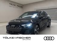 Audi A3, Sportback S-Line 35 TFSI S-line, Jahr 2024 - Krefeld