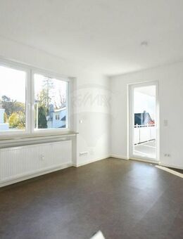 Helle 3-Zimmer-Wohnung mit Balkon und Garage in Bad Homburg / Hardtwald - Bad Homburg (Höhe)
