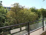 Charmante 2-Zimmer-Wohnung mit Sonnenbalkon in begehrter Lage von Neuperlach! - München