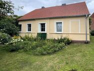 Charmanter Bauernhof Einfamilienhaus mit großem Garten und vielseitigen Nutzungsmöglichkeiten in Arensdorf - Steinhöfel