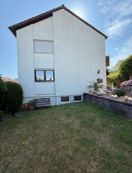 Solides Haus auf Eckgrundstück in Schwaikheim - Schwaikheim