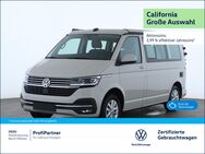 VW T6 California, 1 Ocean TDI, Jahr 2023 - Wildau