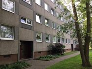 So macht wohnen Spaß: individuelle 3-Zimmer-Wohnung mit Balkon - Kassel