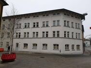"Wohnen in der Altstadt" 2-Zi.-Wohnung, zentrale Lage, Freising (S1) - Freising