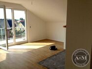 ++ Top Kapitalanlage mit Steigerungspotenzial ++ Neuwertige und gut vermietete ETW an der Ostsee! - Timmendorfer Strand