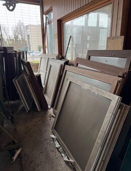Fenster günstig abzugeben – am 14.07. in Eislingen/Fils - Eislingen (Fils) Zentrum