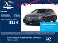 VW Golf, 2.0 l TDI Style WiRä, Jahr 2022 - Chemnitz