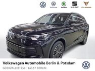 VW Tiguan, 2.0 TDI Life, Jahr 2024 - Berlin