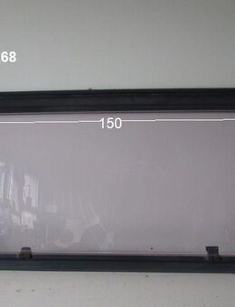 Hobby Wohnwagenfenster ca. 150 x 68 gebraucht Bonocar D2263 PPMA 304250 Bonocar 5851 (zB 535 Prestige BJ 94) - Schotten Zentrum