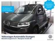 VW T6 Multivan, 2.0 TDI 1 Generation SIX, Jahr 2020 - Stuttgart