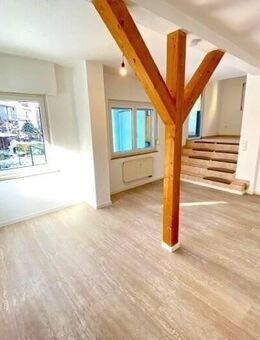 Gepflegte und moderne Altbau 3-Zimmer Wohnung mit hohen Decken in Ostfildern-Ruit - Bezugsbereit - Ostfildern