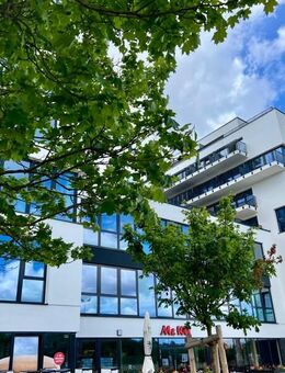 All inclusive Miete inkl. Teilmöblierung, Wifi, Fitnessraum - Rostock
