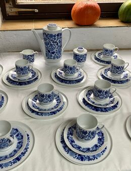 Melitta Kaffee Geschirr - Göppingen