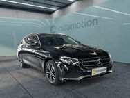 Mercedes E 220, d T Avantgarde, Jahr 2023 - München