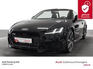 Audi TT RS, 2.5 TFSI qu Roadster LM20, Jahr 2024 - Hamburg