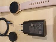 Samsung Galaxy Watch 2 mit Ladekabel und Ersatzarmband - Osnabrück