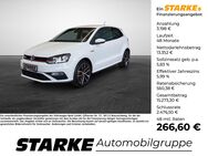 VW Polo, 1.8 TSI GTI, Jahr 2016 - Osnabrück